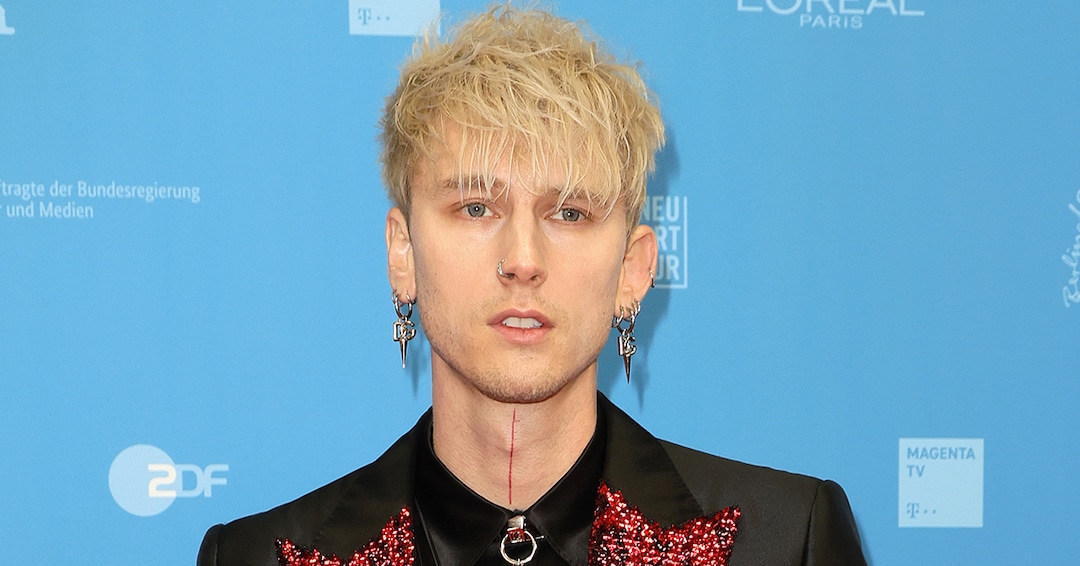 Check Out the Most Surprising Celeb Transformations of the Week Check Out the Most Surprising Celeb Transformations of the Week